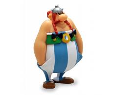 Plastoy Figurine - Obélix Mains dans le Poche, 60568