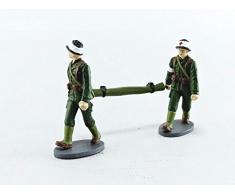 Promocar- Voiture Miniature de Collection, FS1517L13G02, Vert/Blanc/Rouge