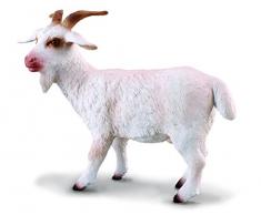Collecta - 3388212 - Figurine - Animal - La Ferme - Bouc