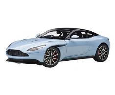 AUTOart- Voiture Miniature de Collection, 70268, Bleu Clair