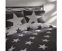 Daydream- Stars Housse de Couette Lits-Jumeaux, 59381U