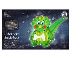 Ursus 18720002F Dino Kit de lanternes Multicolore