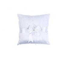 disok coussin de Mariage Saphir multicolore (2816)