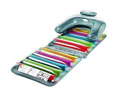 Best Sport- Matelas Gonflable/Pliable, 64514, 163 x 68 x 47 cm