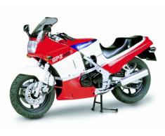 Tamiya - 14045 - Maquette - Kawasaki GPZ 400 R - Echelle 1:12