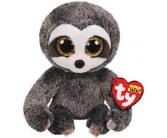 Ty - TY36215 - Beanie Boos - Peluche Dangler le paresseux 15 cm