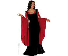 Aptafêtes - CS924467/S - Déguisement de Princesse Médiévale - Taille S