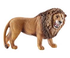 Schleich-14726 Wild Life Figurine, 14726, Multicolore