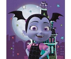 Procos 90371 Serviette de table Multicolore