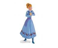 Bullyland Princess Figurine Disney La Reine des neiges Aventure de Olaf Anna, 12941