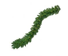 Gifts 11103 Guirlande lumineuse 4 All Occasions Limited Motif shatchi 437 Vert 2 m