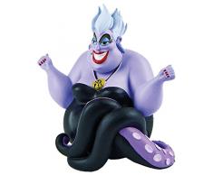 12357 - BULLYLAND - Walt Disney Figurine Ursula