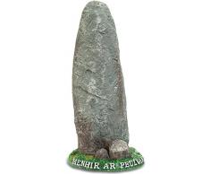 Katerina Prestige Statuette Menhir - 10,5 cm