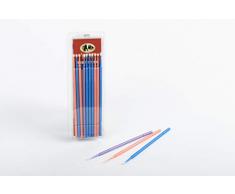 Amati - B7392 - Bâtons de Colle - Multicolore