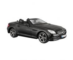 Maisto - 531206M - Véhicule Miniature Mercedes - SLK 11 - Echelle 1/24