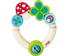 HABA- Hochet Porte-Bonheur, 002631