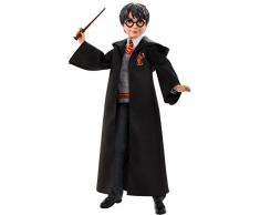 Harry Potter, Poupée ​Harry Potter (27 cm), FYM50
