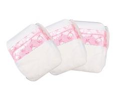 Bayer Design couches pour poupées (3 Pièces)