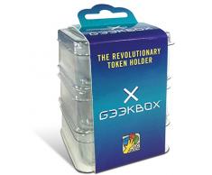 Edge Entertainment – geekbox, Set de Table (dvg9501)