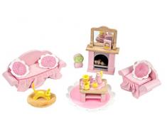 Le Toy Van - 15058 - Jouet en Bois - Le Salon de Rose