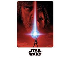 Empire Poster G872325 Star Wars Episode 8 Poster Théière Multicolore