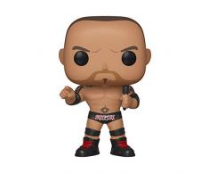 Funko- Figurines Pop Vinyl: WWE: Dave Bautista Batista Collectible Figure, 38069, Multi, Taille Unique