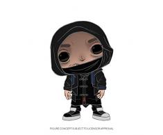 Funko- Pop Rocks: Slipknot-Sid Wilson Figurine de Collection, 49380, Multicoleur