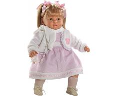 Muñecas Berbesa - 8034 - Baby Dulzon Poupée - 62 cm