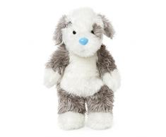 Tatty Teddy - G73w0301 - Peluche - Chien Frisé - 27 Cm