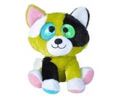 Wild Republic 19604 15 cm Wonky Mini en Peluche Jouet pour Chat