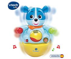 VTech Baby – Nino Culbuto, Jouet pour bébé (3480 – 166422)