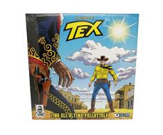 Cranio Creations – tex Jeu de Table, Bleu Dominant, CC099