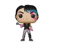 Funko - 36023 - Fortnite Pop Figurines en Vinyl 461 - Sparkle Specialist