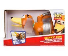 Slinky - 2258TL - Le Chien à ressort - Lampe de poche