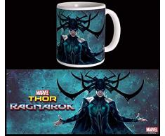 Sémic - Thor Ragnarok Hela Tasse, SMUG186
