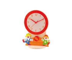 Sévi - 82791 - Ameublement Et Décoration - Horloge À Pendule - Le Cirque