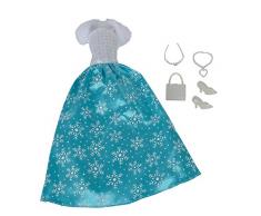 Simba 105723205 - Steffi Love Ice Princess, poupée