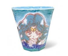 BANDAI SAILOR MOON – Sailor Moon idée Cadeau, Maquillage, Tasses, Multicolore, 352025