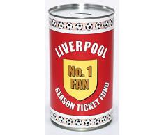 CanTastic- Tirelire, P1035, Multicolore