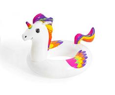 Bestway 43241 Flirty Feather Matelas Gonflable Couleur 1,89 m x 79 cm