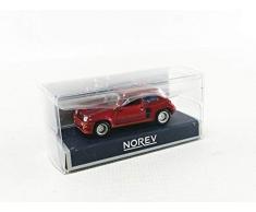 Norev- Voiture Miniature de Collection, 510524, Rouge