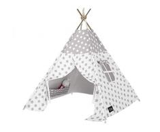 Elfique New Tipi Tente de Jardin pour Enfant