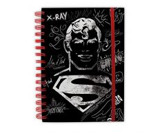ABYstyle - DC Comics - Cahier Graphic Superman