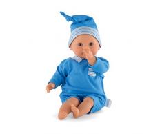 mon premier poupon Corolle - FRN84 - Bébé calin Mael