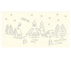 Ursus Silhouettes Table Lumières Filigrano 31341