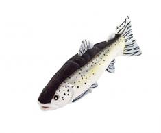 Anima Peluche Truite 27cmL