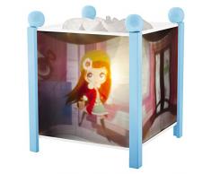 Trousselier 4316bgb 12 V Lanterne Magique Littlest Pet Shop Night Lampe