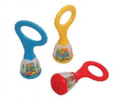 Halilit - Hochet Bébé (MP46636)