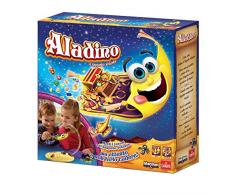 MacDue - 30768 - Tapis Volant Aladino