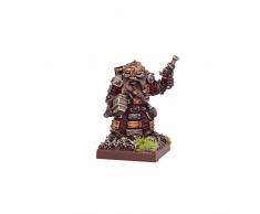 Unbekannt Mantic Games mgkwd102 Nain de Jardin